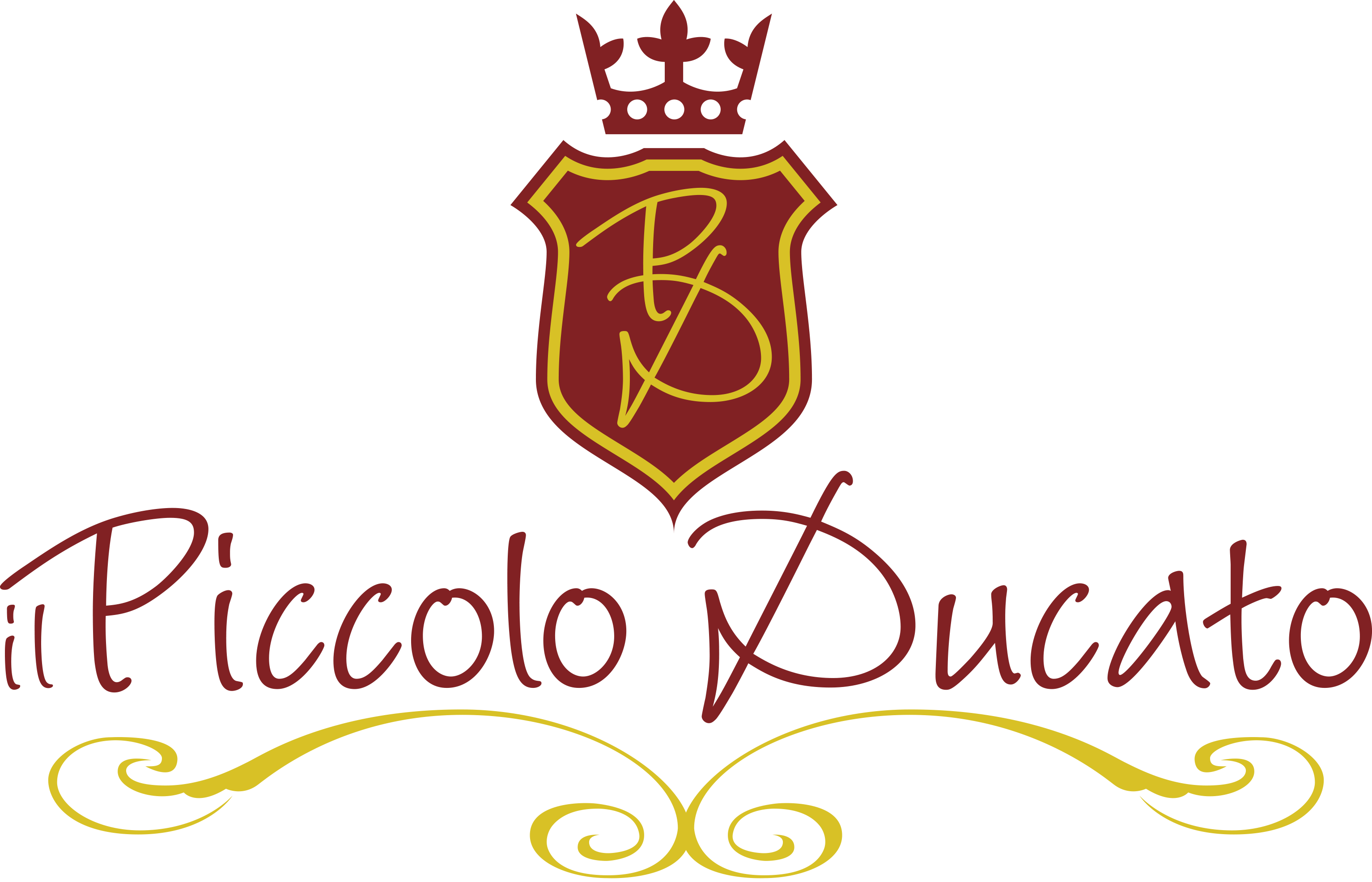 Il Piccolo Ducato